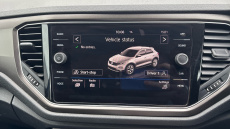 Volkswagen T-Roc 1.5 TSI EVO SE 5dr Petrol Hatchback